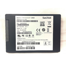 HP 128GB SATA Solid State Drive Desktop 724415-001